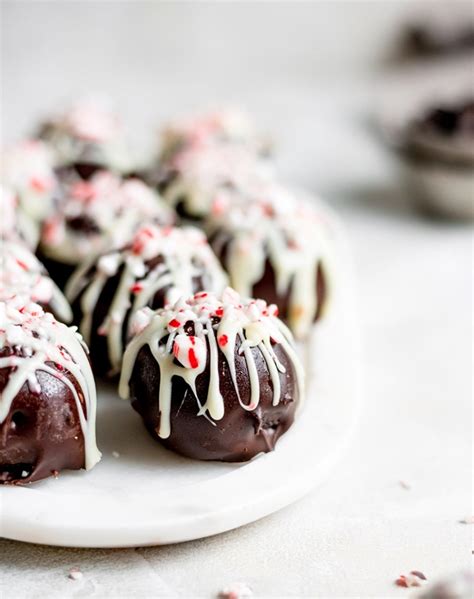 45 Peppermint Desserts For Christmas Purewow