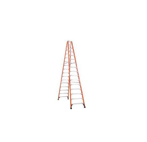 Step Ladder 16′ Lincoln Rent All And Sales Inc