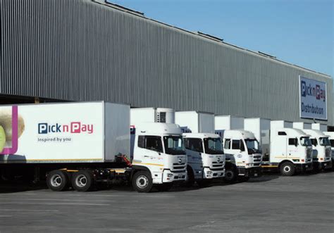 Unitrans Extends Transport Agreement With Pick N Pay By 10 Years
