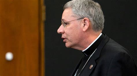 Diocese Of Kansas City St Joseph To Pay For Failure To Report Abuse