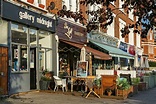 Balham Area Guide | London Shared