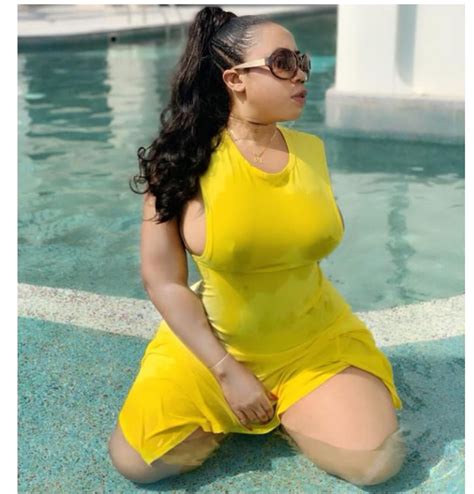 I Ve Never Had Birthday Sex Nollywood Actress Moyo Lawal City People Magazine