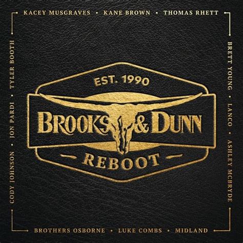 Kacey Musgraves Sings Neon Moon On Brooks Dunns New Reboot Album