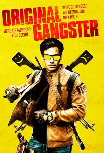 Original Gangster Film Threat