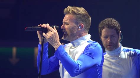 Take That Out Of Our Heads Birmingham Arena 130519 Hd Youtube