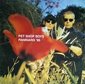 Pet Shop Boys - Paninaro '95 (1995, Vinyl) | Discogs