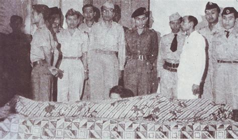 Biografi Jendral Sudirman Jendral Bintang 5 Penggagas Perang Gerilya