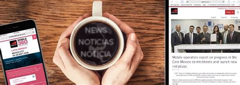 Gsma Latin America News