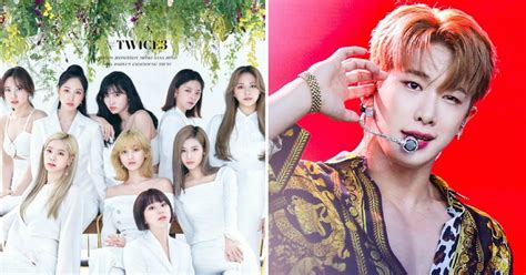 These Are All 14 Of The K Pop Comebacks To Look Forward To In September