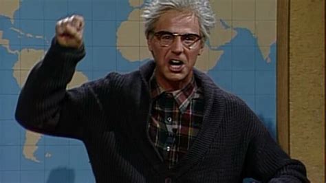 Watch Saturday Night Live Highlight Weekend Update Segment Dana Carvey As Grumpy Old Man
