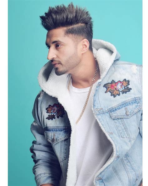 Jassie Gill Jassi Gill Hoodie Outfit Handsome