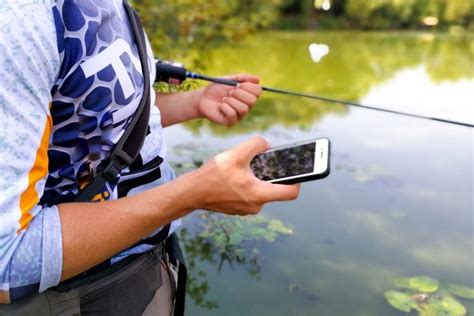 Best Phone Fish Finder Of 2021 Reviewed And Compared