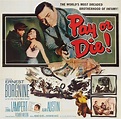 Pay or Die! (1960)