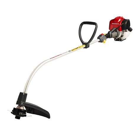Give us a call or click here to browse our extensive online inventory. Honda UMS425UDLTU2 Bent Shaft Line Trimmer - Mowers Galore