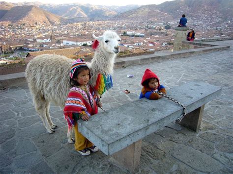 Top 10 Things To Do In Peru