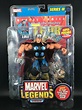 Toybiz - Marvel Legends Series 3 - Thor - Walmart.com