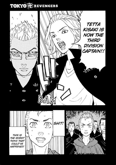 The official tokyo revengers subreddit. Tokyo Revengers - Chapter 38 - Manga Nelo Team - Read And ...