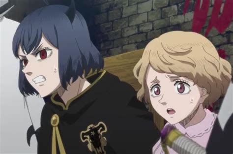 Black Clover Episode 146 Preview And Spoilers Otakukart News