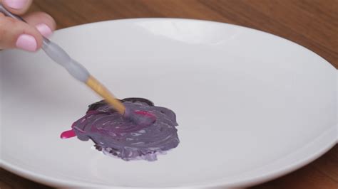 However, add white in small amounts to get the right shade. 3 Ways to Make Purple Paint - wikiHow