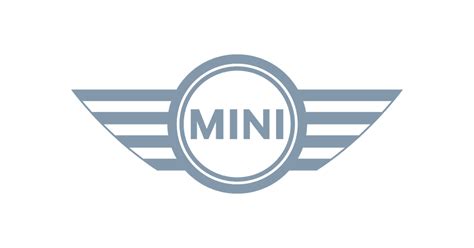 Mini Cooper Logo