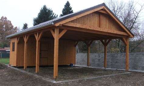 80 Polnische Carports Carport Ideen