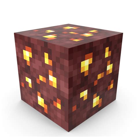 Minecraft Nether Gold Ore Png Images And Psds For Download Pixelsquid