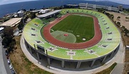 Estadio Elías Figueroa Brander (Estadio Playa Ancha) – StadiumDB.com
