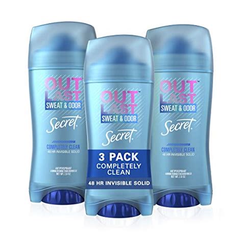 comparison of best antiperspirant deodorant for women [top picks 2023 reviews]
