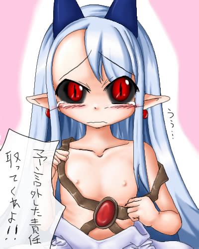 Pram Phantom Kingdom Disgaea Nippon Ichi Phantom Kingdom Lowres Translation Request