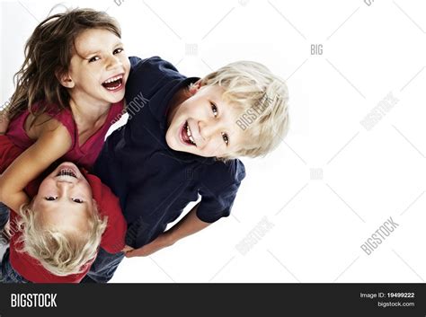 Group Laughing Image And Photo Free Trial Bigstock