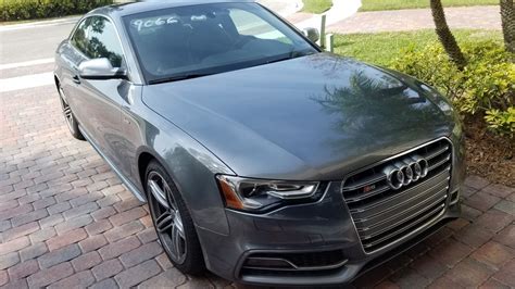 Explore the new 2021 audi s5 coupe. 2013 Audi S5 Unitronic Dual Pulley 1/4 mile Drag Racing ...