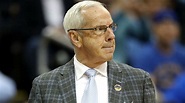 Roy Williams acknowledges UNC's unusual use of transfers as a 'need ...