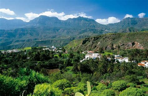 Pin En España Canarias