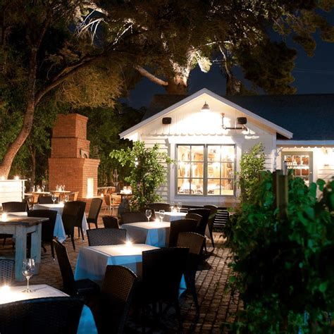 The 10 Best Restaurants In Old Town Scottsdale