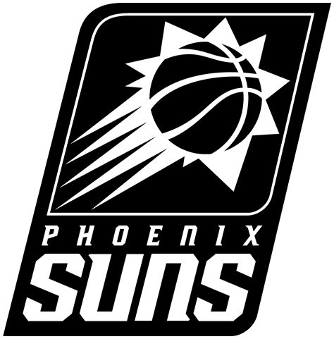 Browse and download hd phoenix suns logo png images with transparent background for free. Phoenix Suns Png Clipart - Black Phoenix Suns Logo ...