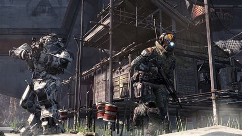 Microsoft Announces Xbox One Titanfall Bundle Coming In March Xblafans