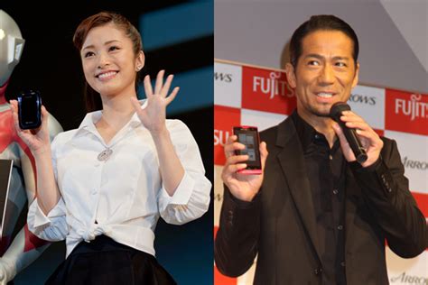 Ueto Aya Got Knocked Up By Husband Hiro Of Exile According To Report