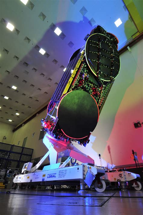 We deliver connections with the capacity to change the world. ViaSat and Boeing Announce Flexible Broadband System - Via ...