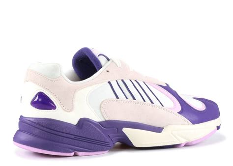 Not valid on adidas gift cards, shipping costs, yeezy products or reduced price products (including from the 'outlet' area of adidas.co.uk. Adidas Yung-1 Dragon Ball Z Frieza - kickstw