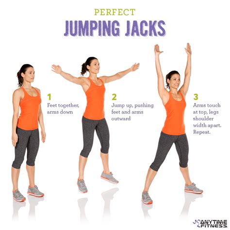 Read this article because the number of calories the body consumes in a day is different for every person. How Many Calories do 1000 Jumping Jacks Burn | Sweat on ...