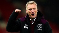 David Moyes: West Ham have to grow as a club & I can do that