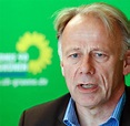 Grünen-Politiker: Trittin nach Bilderberg-Konferenz in Erklärungsnot - WELT