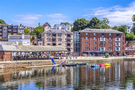 Exeter What You Need To Know Before You Go Go Guides