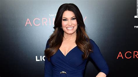 Fox News Kimberly Guilfoyle Leaving The Network To Hit Campaign Trail