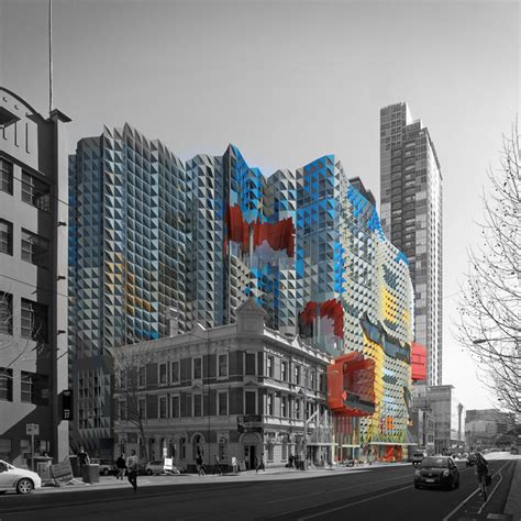 Industrial Design In Victoria Australia Rmit University Swanston