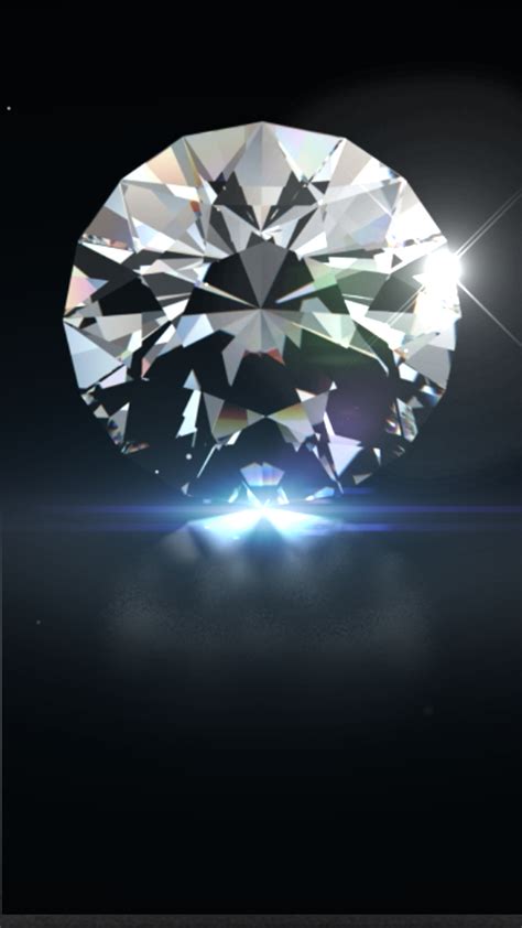 Diamond Live Wallpaper For Android Freeappstore For Android
