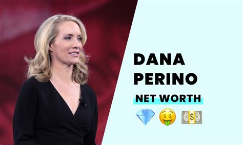 Dana Perino Net Worth Early Life Career Personal Life And Assets In