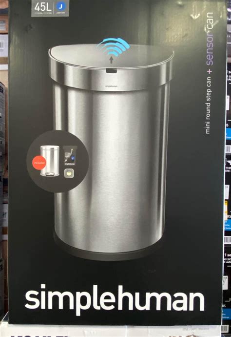 Simple Human Trash Cans For Sale In Rochester Minnesota Facebook