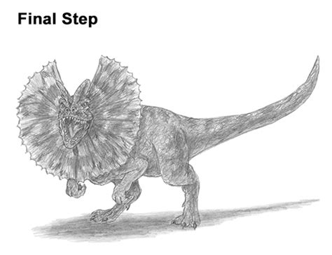 Coloriage indominus rex jurassic park dinosaure dessin jurassic world park à imprimer. Kleurplaat Jurassic World Dilophosaurus Dilophosaurus ...
