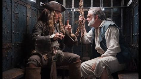 Pirates Of The Caribbean On Stranger Tides Pictures Hd Youtube
